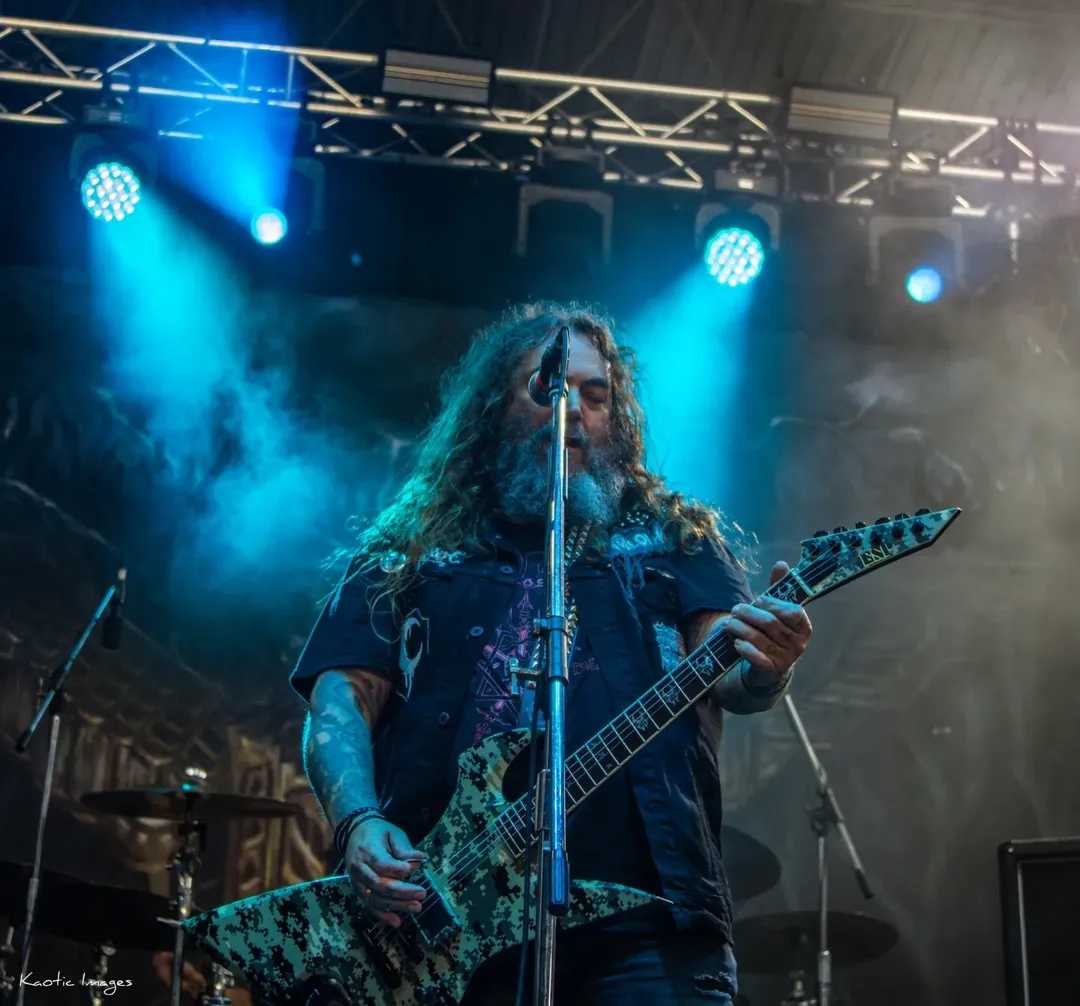 Max Cavalera