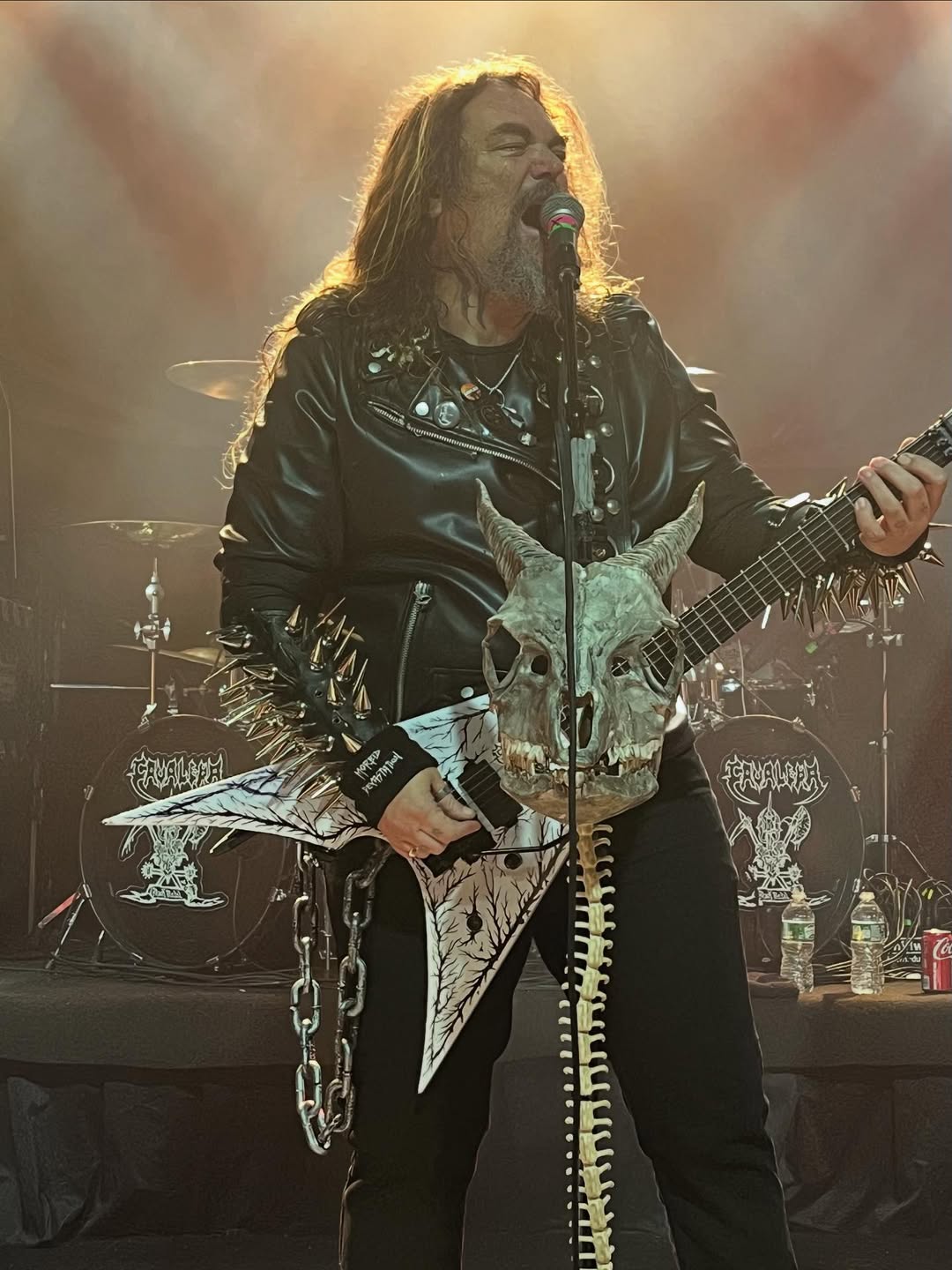 Max Cavalera