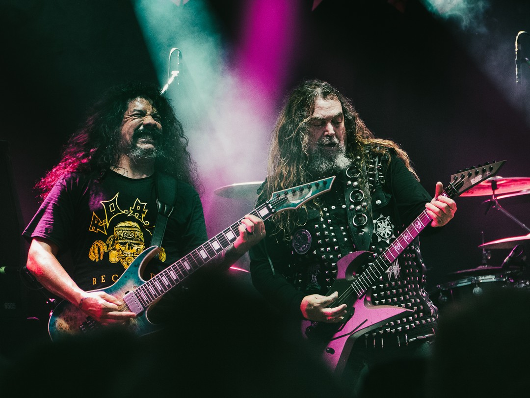 Max Cavalera